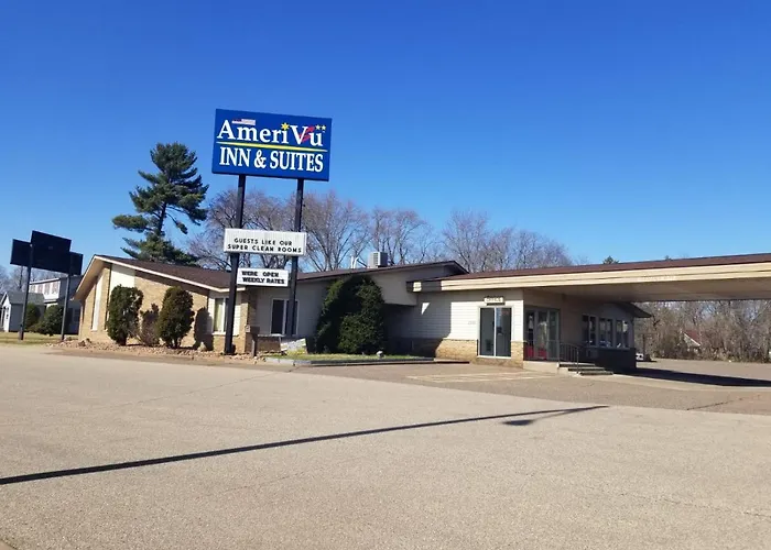 Amerivu Inn & Suites