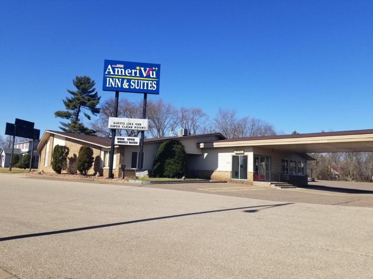 Hotel Amerivu &